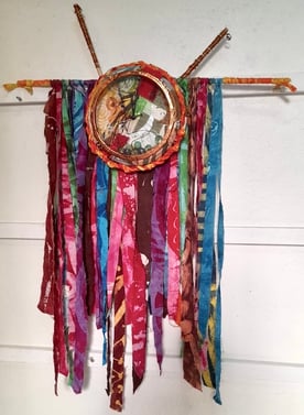 Chris Mast Textiles 100 cm x 60cm  2024 photo courtesy artist  copia