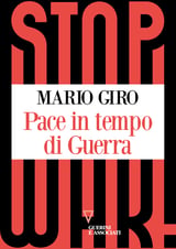 Front Cover PACE IN TEMPO DI GUERRA copia