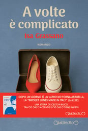 piatto con fascetta_cop_GRASSANO_A volte e complicato_1