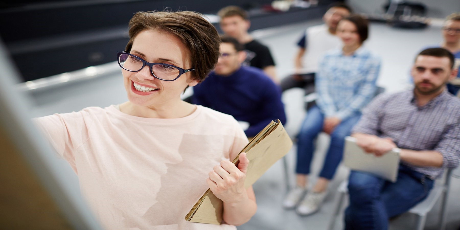 corsi formazione docenti